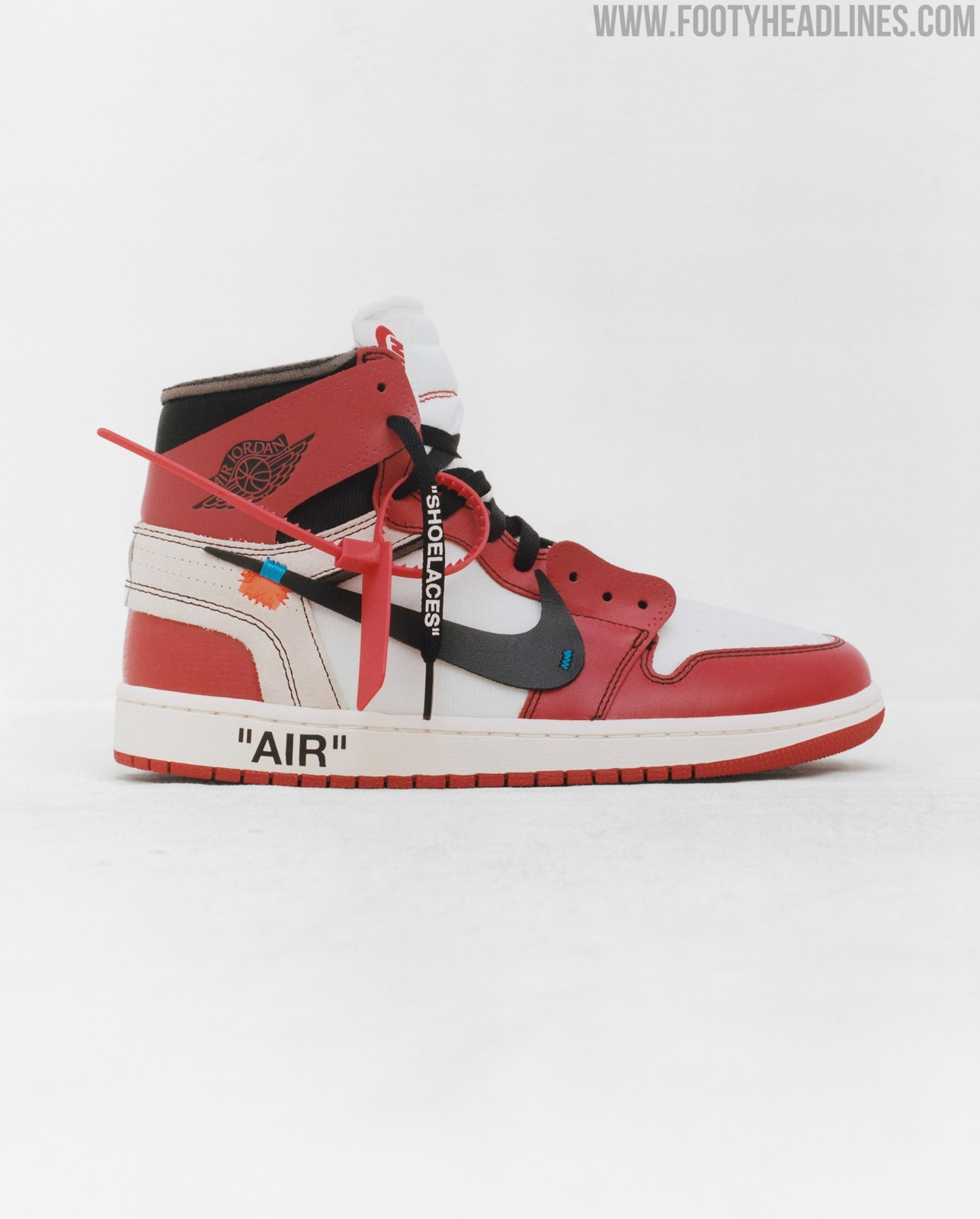 Nike virgil off sales white